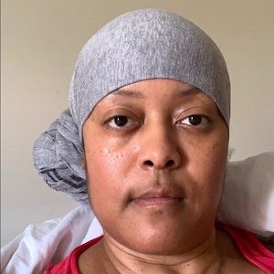 Meet your Posher, Candice